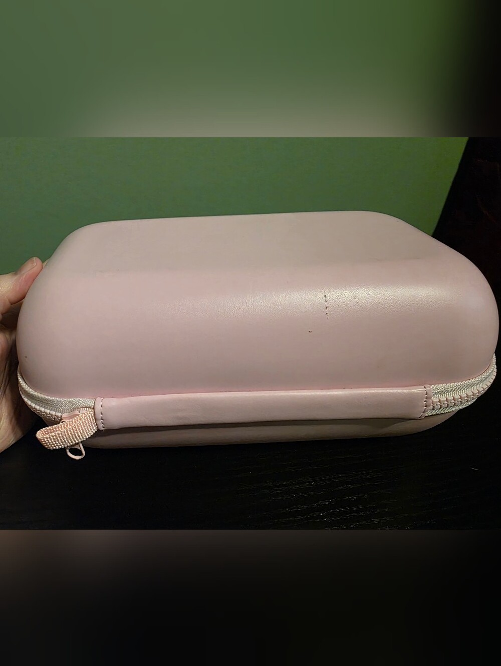 YOWU Pink Cat Ear 3G Wireless Headphones Excellent Condition with Carrying Case - Picture 13 of 16